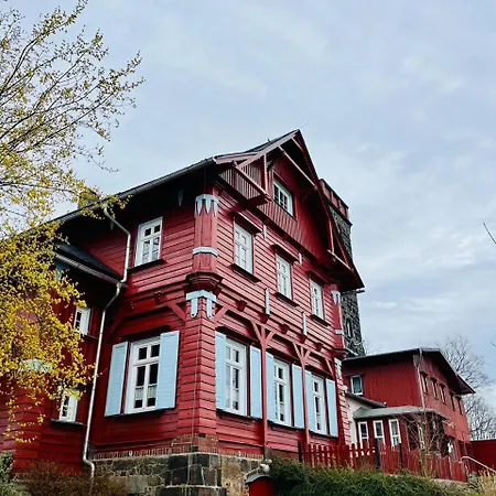 Moenchswalder Bergbaude Bed and Breakfast